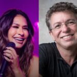 Simone Mendes aceita convite de Boninho e vai gravar música para novo reality