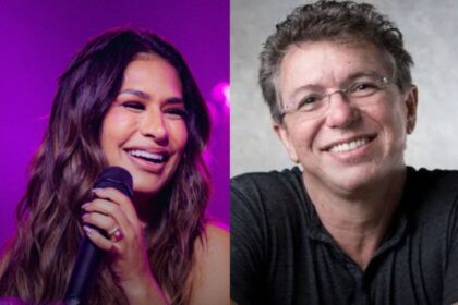 Simone Mendes aceita convite de Boninho e vai gravar música para novo reality