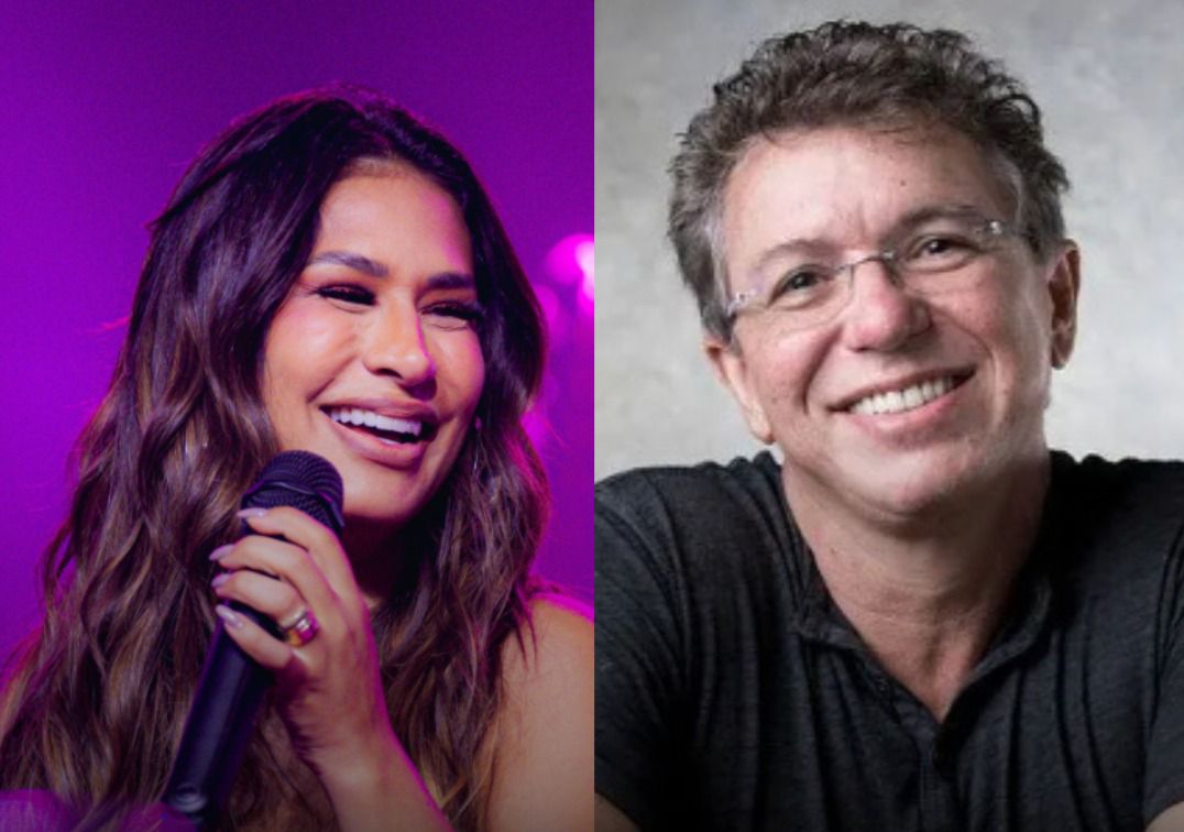 Simone Mendes aceita convite de Boninho e vai gravar música para novo reality