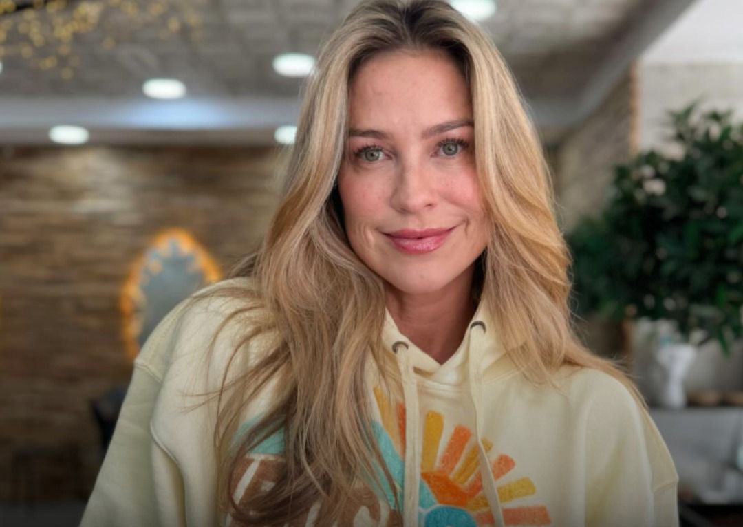 Luana Piovani expõe relação “tóxica” com o filho e revela reviravolta após decisão