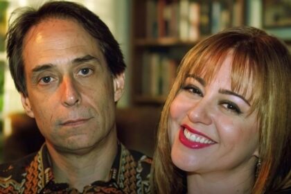 TRETA! Guta Stresser expõe confusão grave com Pedro Cardoso nos bastidores