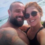 SEPARAÇÃO! Rafael Cardoso anuncia fim do casamento com Carol Ferraz