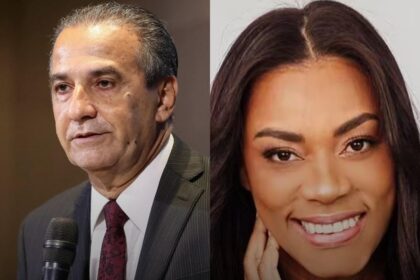 PROIBIDA! Silas Malafaia veta cantora de se apresentar em igreja