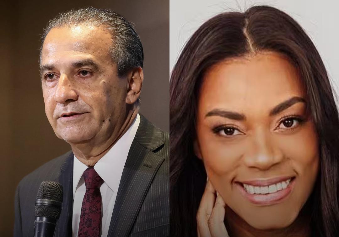 PROIBIDA! Silas Malafaia veta cantora de se apresentar em igreja