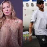 Luana Piovani diz que críticas a Neymar mudaram opinião do público sobre ela
