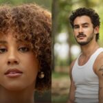 ROMANCE NOS BASTIDORES! Filipe Bragança vive affair com colega de elenco da Globo