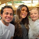 NASCEU! Andressa Ferreira e Thammy Miranda celebram chegada do segundo filho