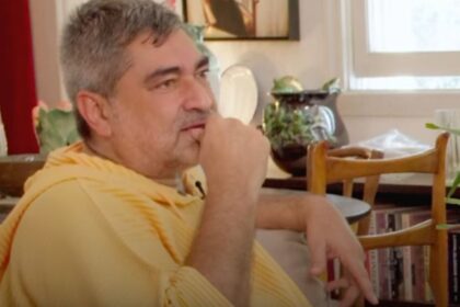 ABSURDO! Zeca Camargo sofre ataques após ganho de peso