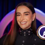 NOVO PROGRAMA! Mônica Martelli terá atração sobre comportamento na TV