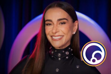 NOVO PROGRAMA! Mônica Martelli terá atração sobre comportamento na TV