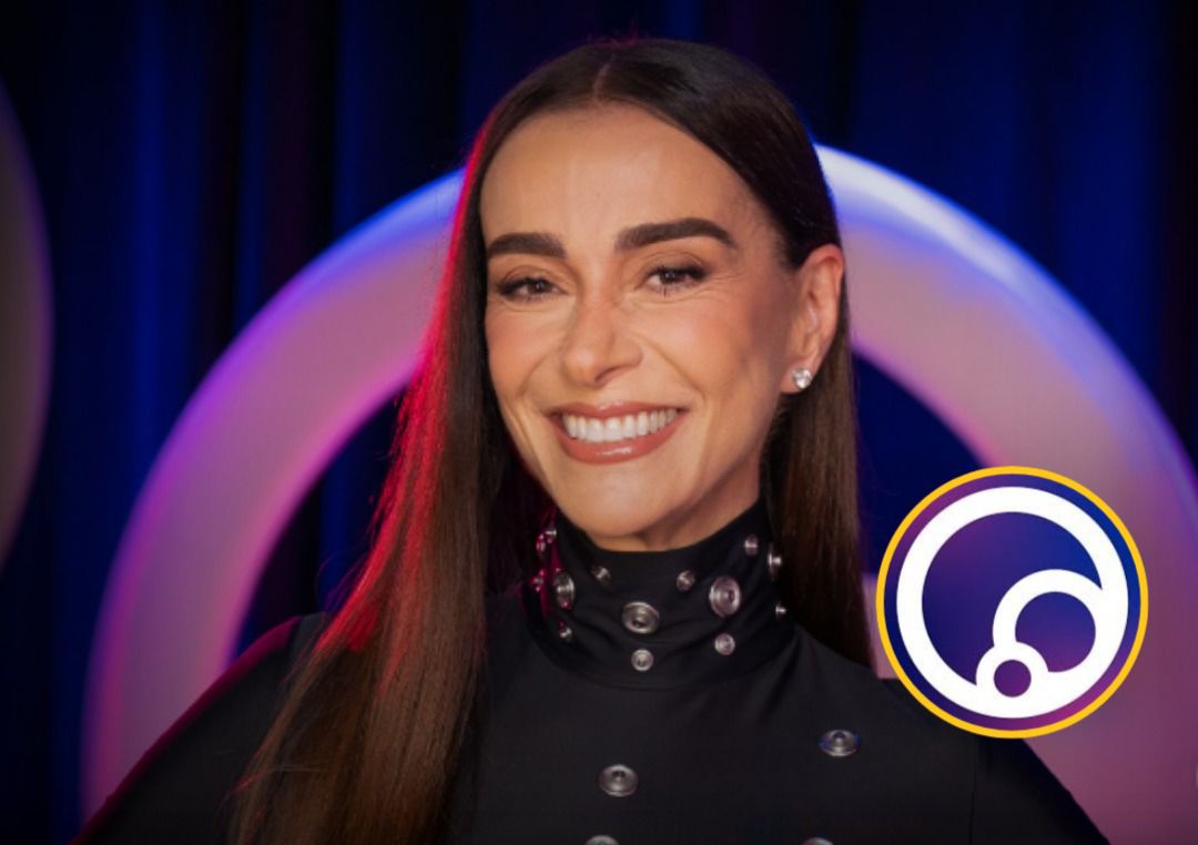 NOVO PROGRAMA! Mônica Martelli terá atração sobre comportamento na TV