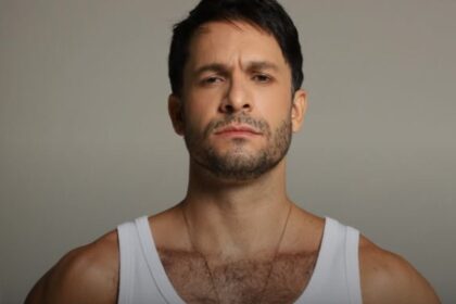 DIFERENTÃO! Rainer Cadete será dermatologista especialista em “bumbum de pêssego” em nova novela