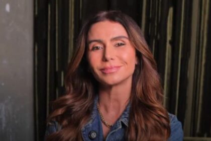 NOVO PAPEL! Giovanna Antonelli é contratada pela Amazon Prime Video para série de sucesso