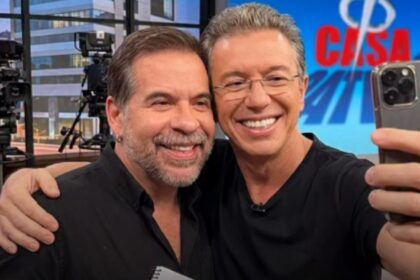 REALITY! Boninho lança “Casa do Patrão” com Leandro Hassum na Record
