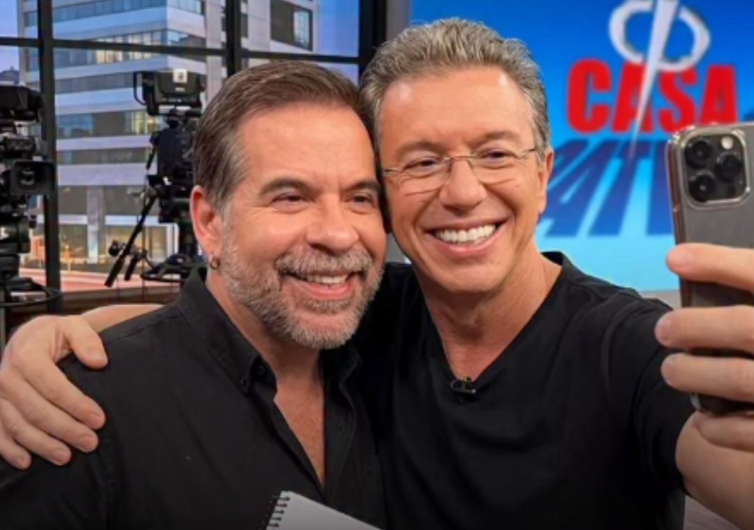 REALITY! Boninho lança “Casa do Patrão” com Leandro Hassum na Record