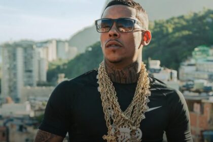 PRISÃO! MC Poze do Rodo passa por audiência de custódia e segue detido