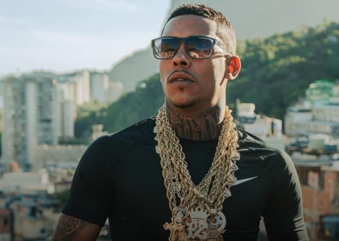PRISÃO! MC Poze do Rodo passa por audiência de custódia e segue detido