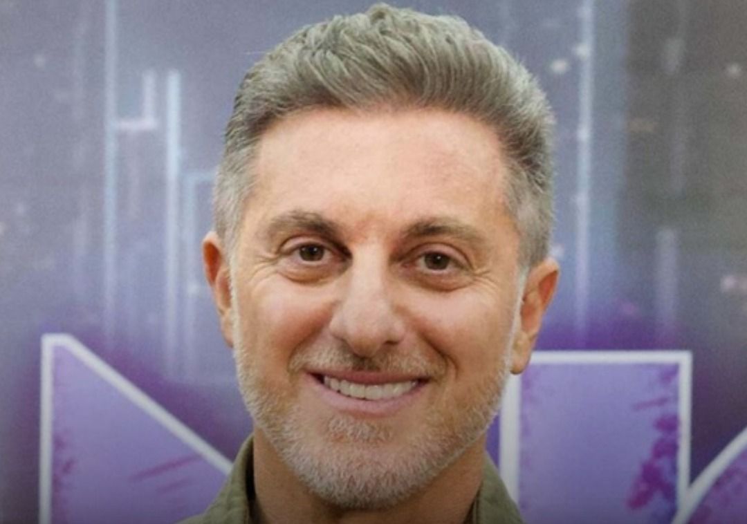 JUSTIÇA! Luciano Huck paga multa ambiental após execução judicial