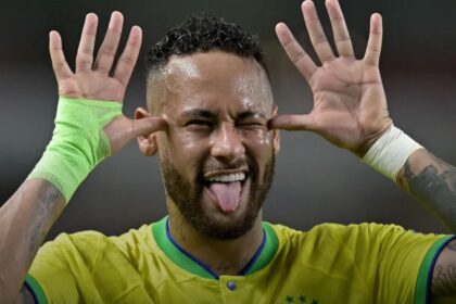 COPA! Maioria dos brasileiros quer Neymar na seleção, aponta Datafolha