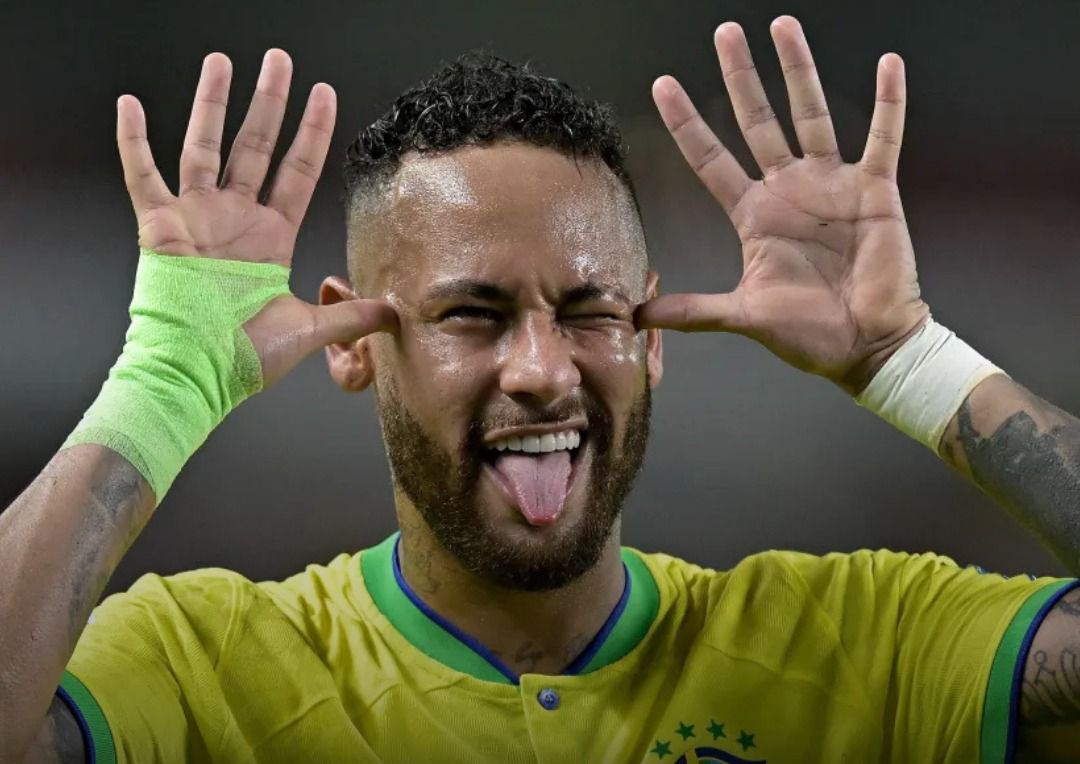 COPA! Maioria dos brasileiros quer Neymar na seleção, aponta Datafolha