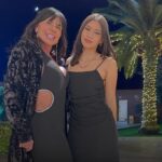 NOVA FASE! Gretchen prepara filha para mudança importante