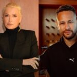 FARPAS! Neymar e Xuxa Meneghel viralizam após suposto climão