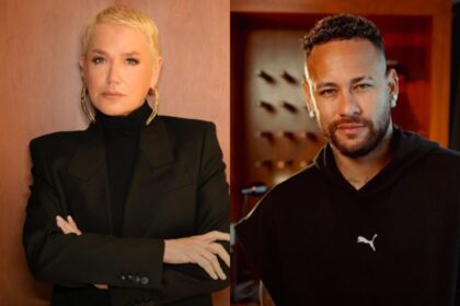FARPAS! Neymar e Xuxa Meneghel viralizam após suposto climão