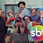 PRIORIDADE! Chaves vira foco total no SBT