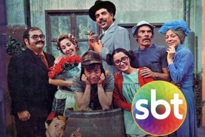 PRIORIDADE! Chaves vira foco total no SBT