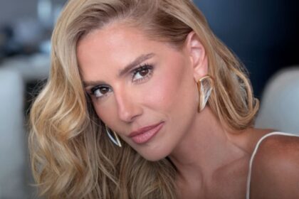 DESABAFO! Deborah Secco reage após ataques à aparência