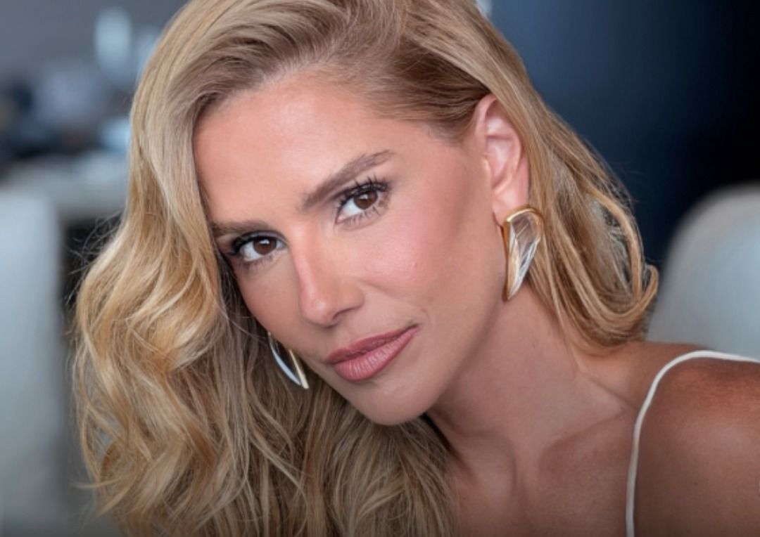 DESABAFO! Deborah Secco reage após ataques à aparência