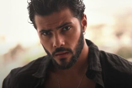 PASSADO! Ator de novela já vendeu conteúdo adulto