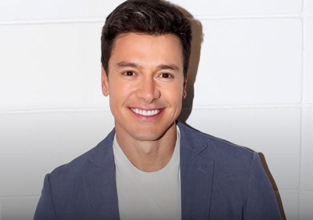 ESTREIA! Globo define novo reality com Rodrigo Faro