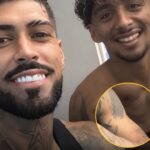PRECONCEITO! Jogador do Botafogo sofre ataques após foto