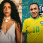 CINEBIOGRAFIA! Marta vai ganhar filme com atriz brasileira