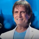CINEBIOGRAFIA! Roberto Carlos terá filme de R$ 25 milhões