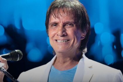 CINEBIOGRAFIA! Roberto Carlos terá filme de R$ 25 milhões