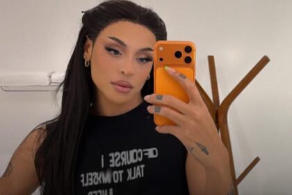 EXPOSIÇÃO! Pabllo Vittar acusa ex-affair de mostrar fotos íntimas para amigos