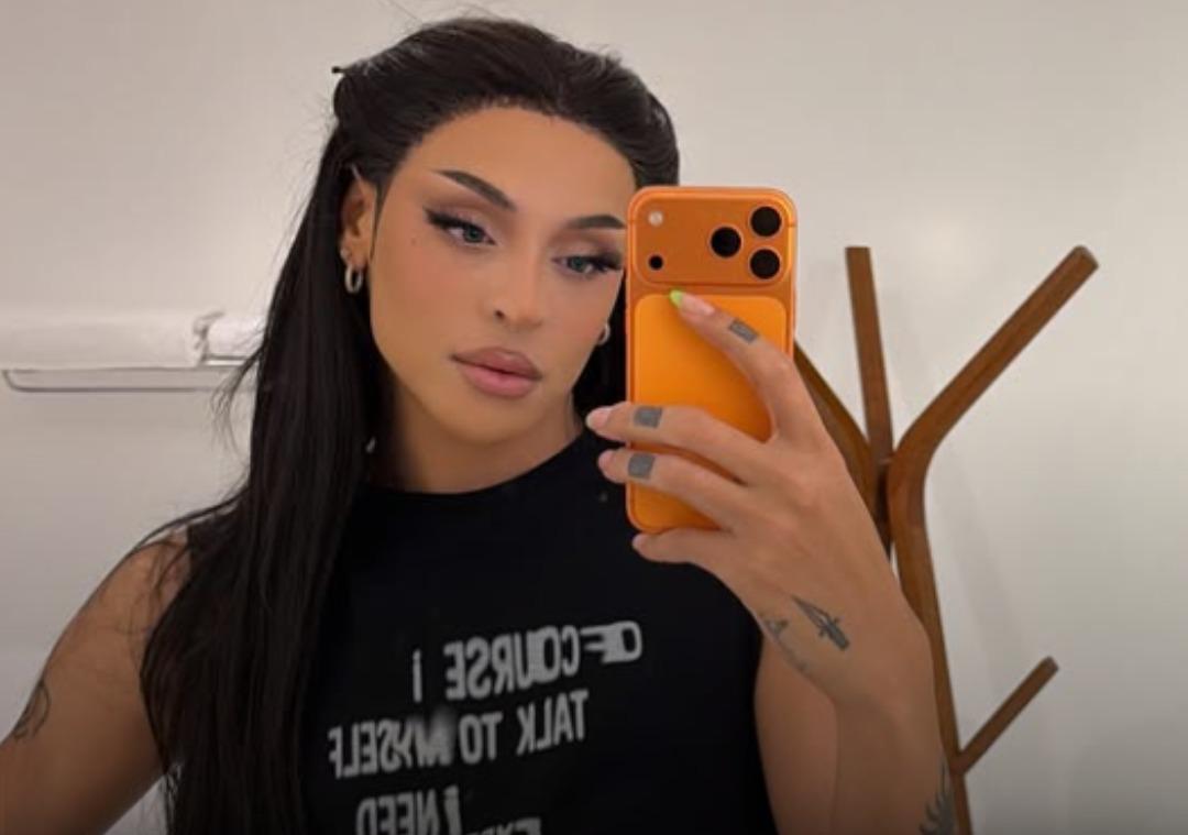 EXPOSIÇÃO! Pabllo Vittar acusa ex-affair de mostrar fotos íntimas para amigos
