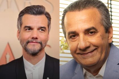 NA JUSTIÇA! Wagner Moura processa Silas Malafaia após ataques