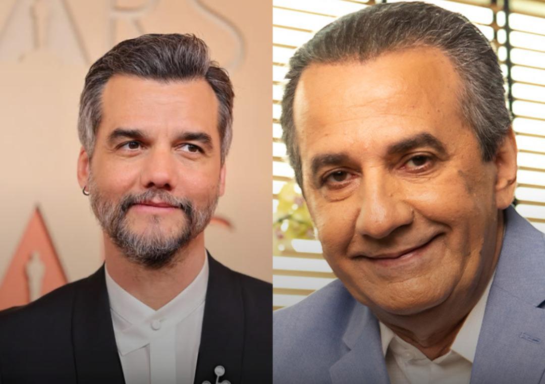 NA JUSTIÇA! Wagner Moura processa Silas Malafaia após ataques
