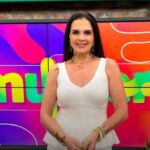 INTERNAÇÃO! Luiza Ambiel passa mal e é hospitalizada em SP