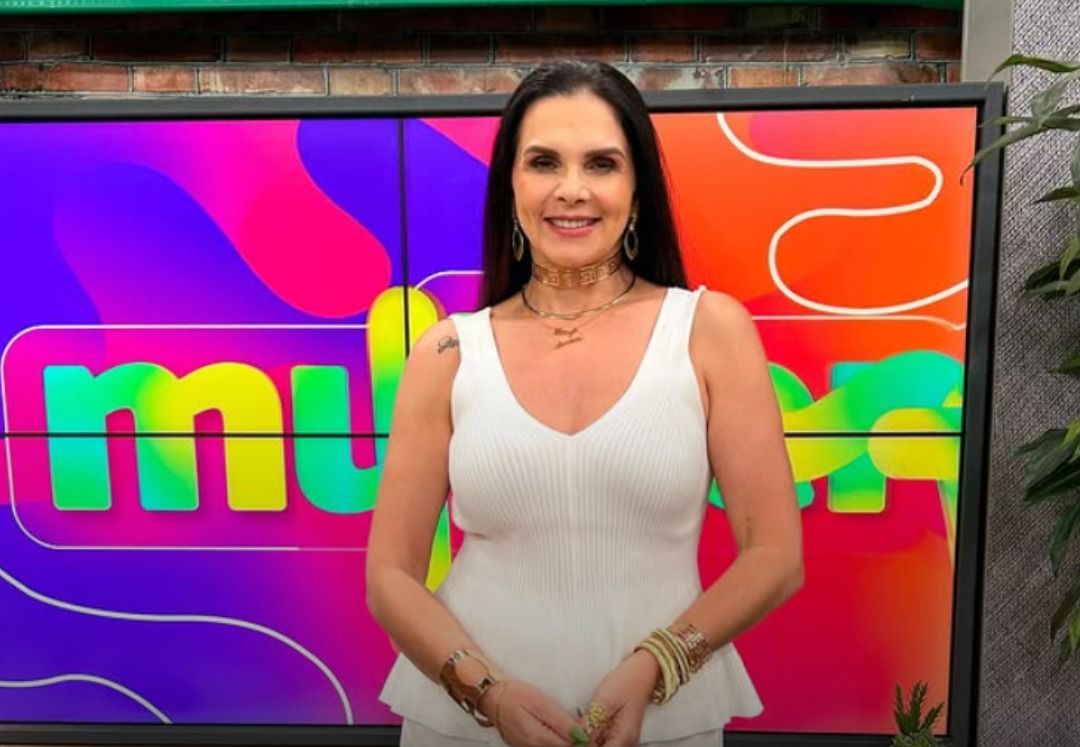 INTERNAÇÃO! Luiza Ambiel passa mal e é hospitalizada em SP