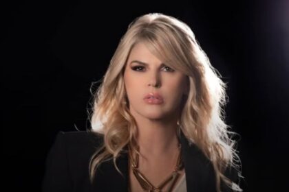 PROCESSO! Val Marchiori se pronuncia após ação judicial