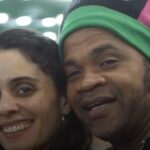 REVELAÇÃO! Filha de Chico Buarque expõe relação com Carlinhos Brown.