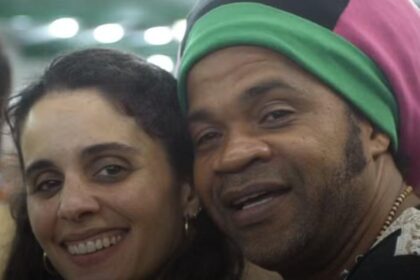 REVELAÇÃO! Filha de Chico Buarque expõe relação com Carlinhos Brown.