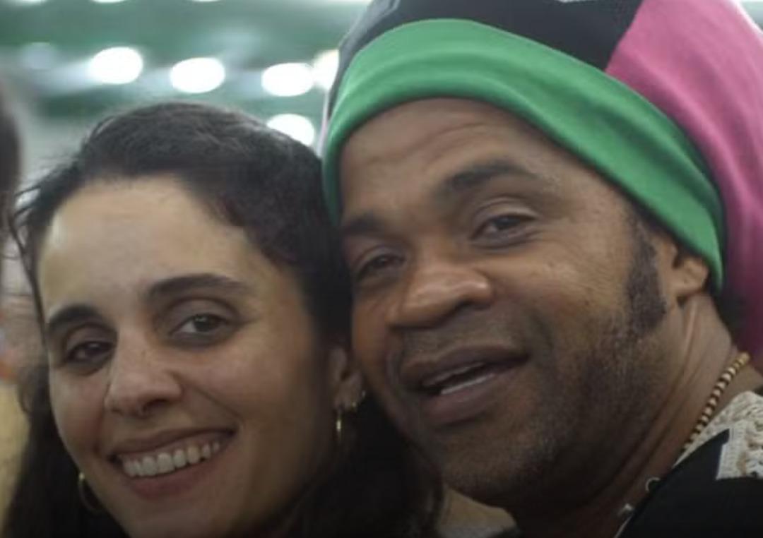 REVELAÇÃO! Filha de Chico Buarque expõe relação com Carlinhos Brown.