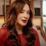 DECISÃO! Claudia Raia anuncia afastamento das novelas após 40 anos.