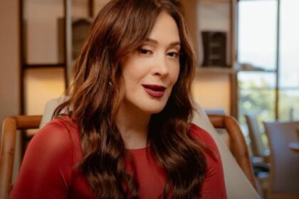 DECISÃO! Claudia Raia anuncia afastamento das novelas após 40 anos.