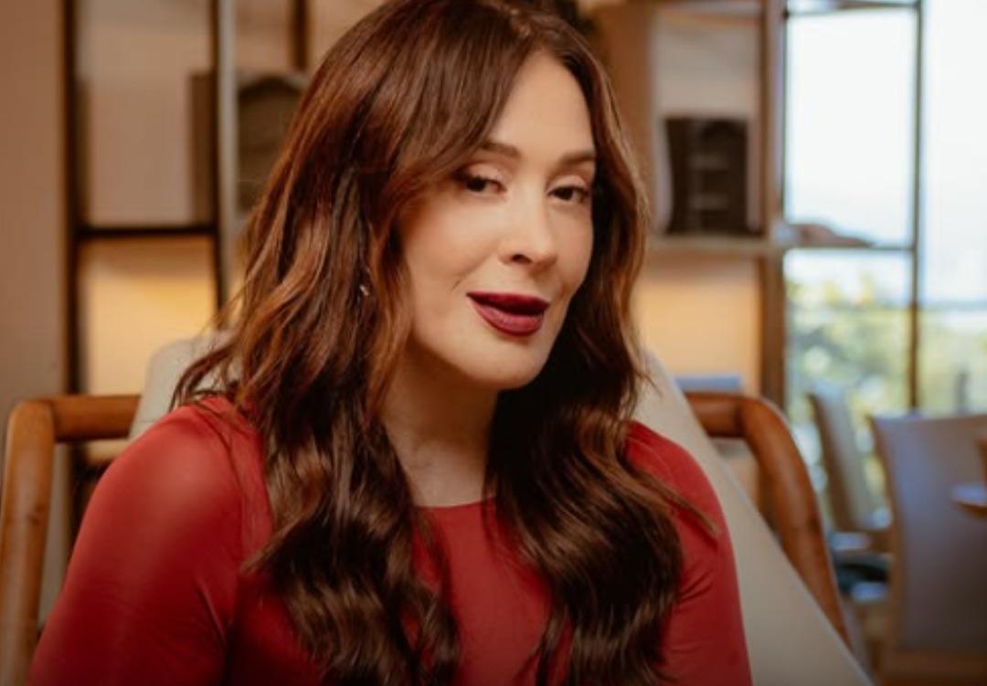 DECISÃO! Claudia Raia anuncia afastamento das novelas após 40 anos.